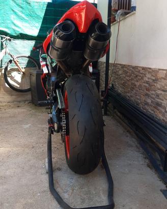 Scarico r1 telco