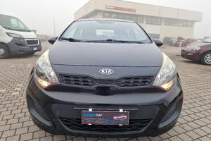 KIA - Rio - 1.2 CVVT 5p. LX 69000KM
