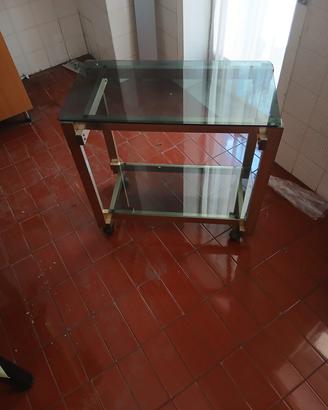 Tavolino per cucina