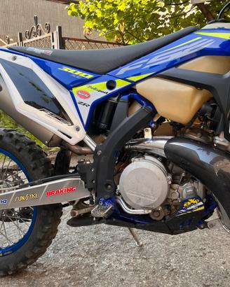 Sherco 300