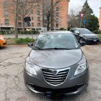 Lancia Ypsilon 1.3 Diesel, 2015, 44000 km