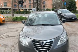 Lancia Ypsilon 1.3 Diesel, 2015, 44000 km
