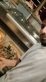 Pizzaiolo