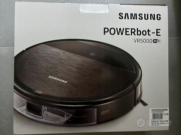 Samsung powerboot e VR5000