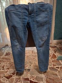 Jeans Jeckerson slim fit taglia 30