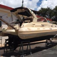 Solemar 33 N&D con 2 x 300 Hp Volvo