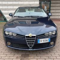 Alfa Romeo 159 1.9 JTDm 150CV Sportwagon Progressi