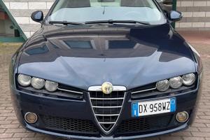 Alfa Romeo 159 1.9 JTDm 150CV Sportwagon Progressi