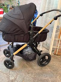 Passeggino Kinderkraft MOOV 2