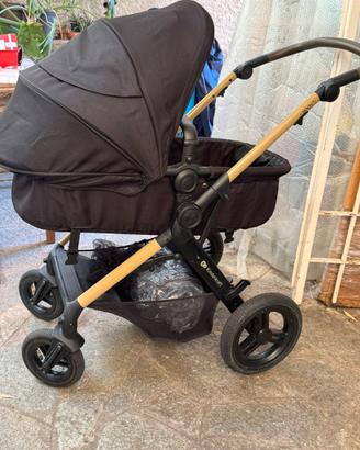 Passeggino Kinderkraft MOOV 2