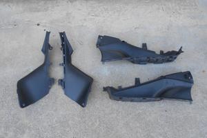 pedana yamaha t max 500 2001 2007