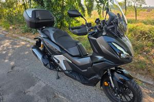 Honda ADV350 Special Edition 2025