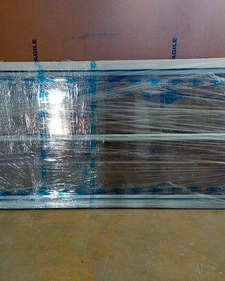 Porta a soffietto per box doccia 