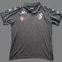 Polo Grigia Kappa da Uomo