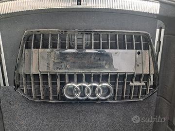 Griglia audi A6 C7