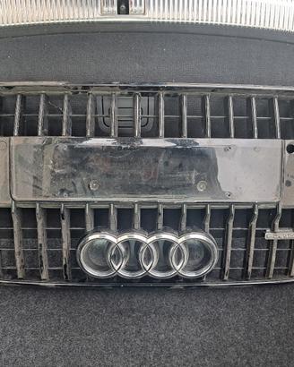 Griglia audi A6 C7