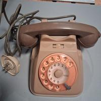 telefono vintage