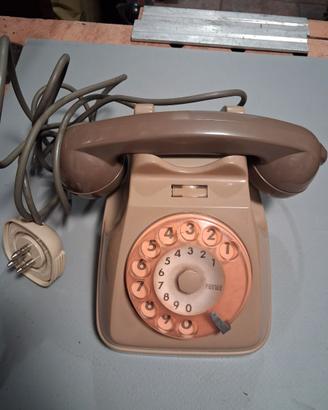 telefono vintage