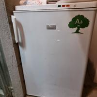 congelatore 3 cassetti electrolux