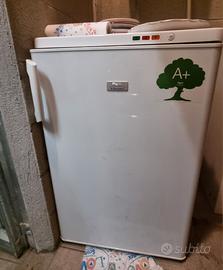congelatore 3 cassetti electrolux