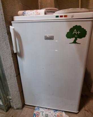 congelatore 3 cassetti electrolux
