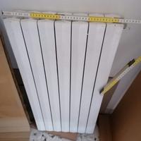 Termosifone in ghisa 7 elementi