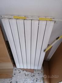 Termosifone in ghisa 7 elementi