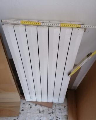 Termosifone in ghisa 7 elementi
