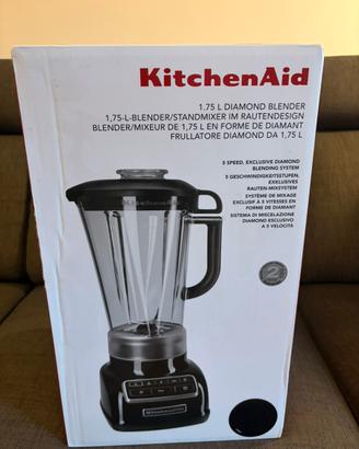 Frullatore Kitchenaid