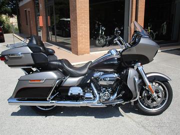 Harley-Davidson FLTRU 107 Road Glide Ultra - 2017