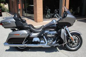 Harley-Davidson FLTRU 107 Road Glide Ultra - 2017