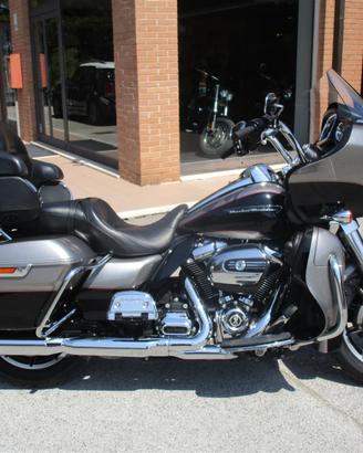 Harley-Davidson FLTRU 107 Road Glide Ultra - 2017