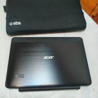 Tablet+PC 2 in 1 Acer