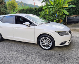 Seat Leon 1.6 105cv full led