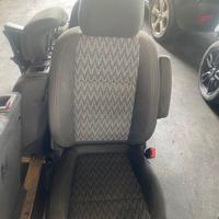 INTERNO COMPLETO OPEL MOKKA 2013