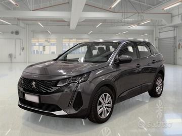 PEUGEOT 3008 BLUEHDI 130 EAT8 SES ACTIVE BUSINESS 