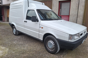 Fiat Fiorino Business 1.6 benzina 1999 80.000km