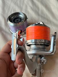 Shomano Ultegra 14000 XSC