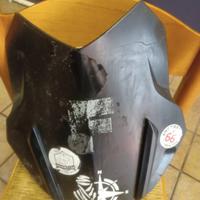 Cupolino BMW R 1250 GS