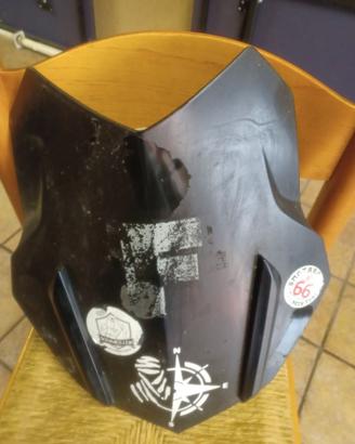 Cupolino BMW R 1250 GS