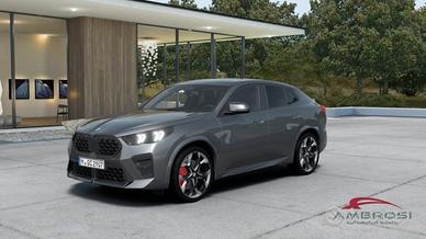 BMW X2 sDrive20i Msport Pro Premium Package