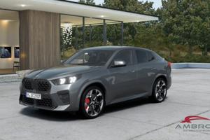 BMW X2 sDrive20i Msport Pro Premium Package
