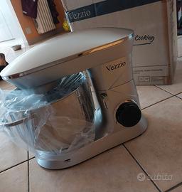 Planetaria impastatrici