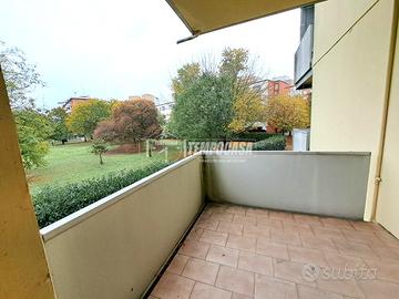 Primo Piano con Doppi Servizi