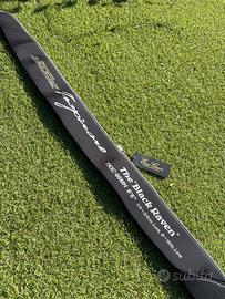 Kaleido inspirare black raven