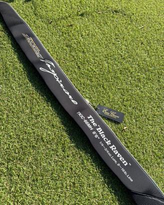 Kaleido inspirare black raven