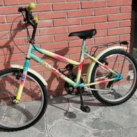 Mountain bike bambino