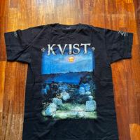 T-shirt Original Solstafir  Taglia  XL