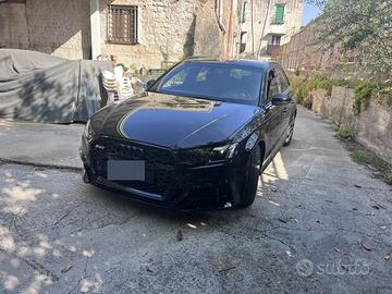 A3 sportback 2.0 tdi