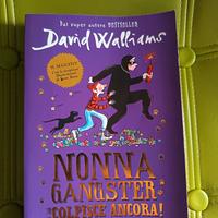 Nonna Gangster colpisce ancora